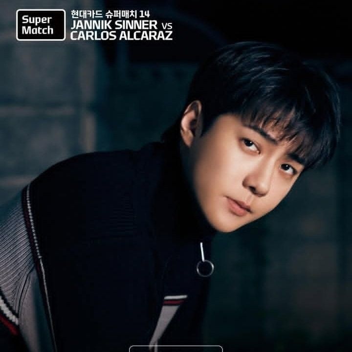 세훈 (EXO)의 최신 사진