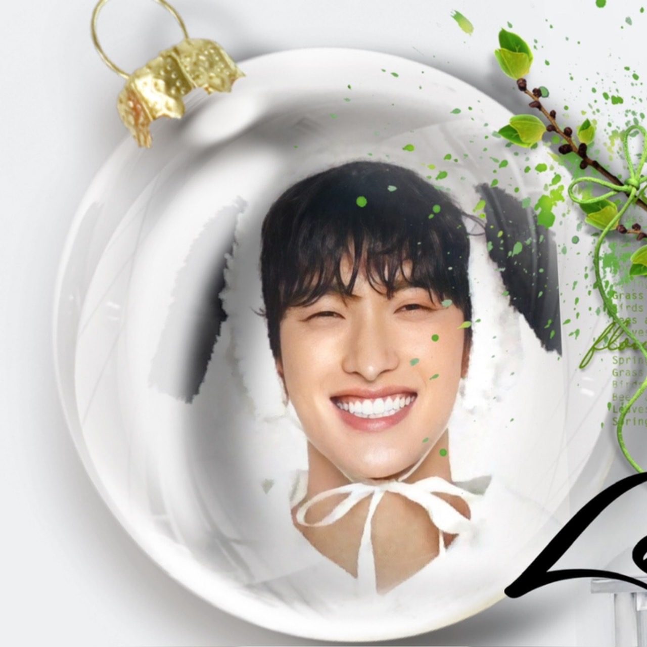 ドギョム (SEVENTEEN)の最新写真