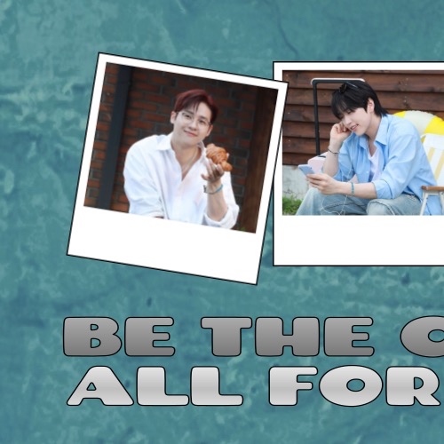 Latest photo of B1A4