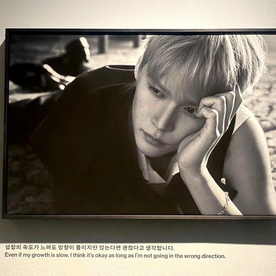 Latest photo of Eunseok (RIIZE)