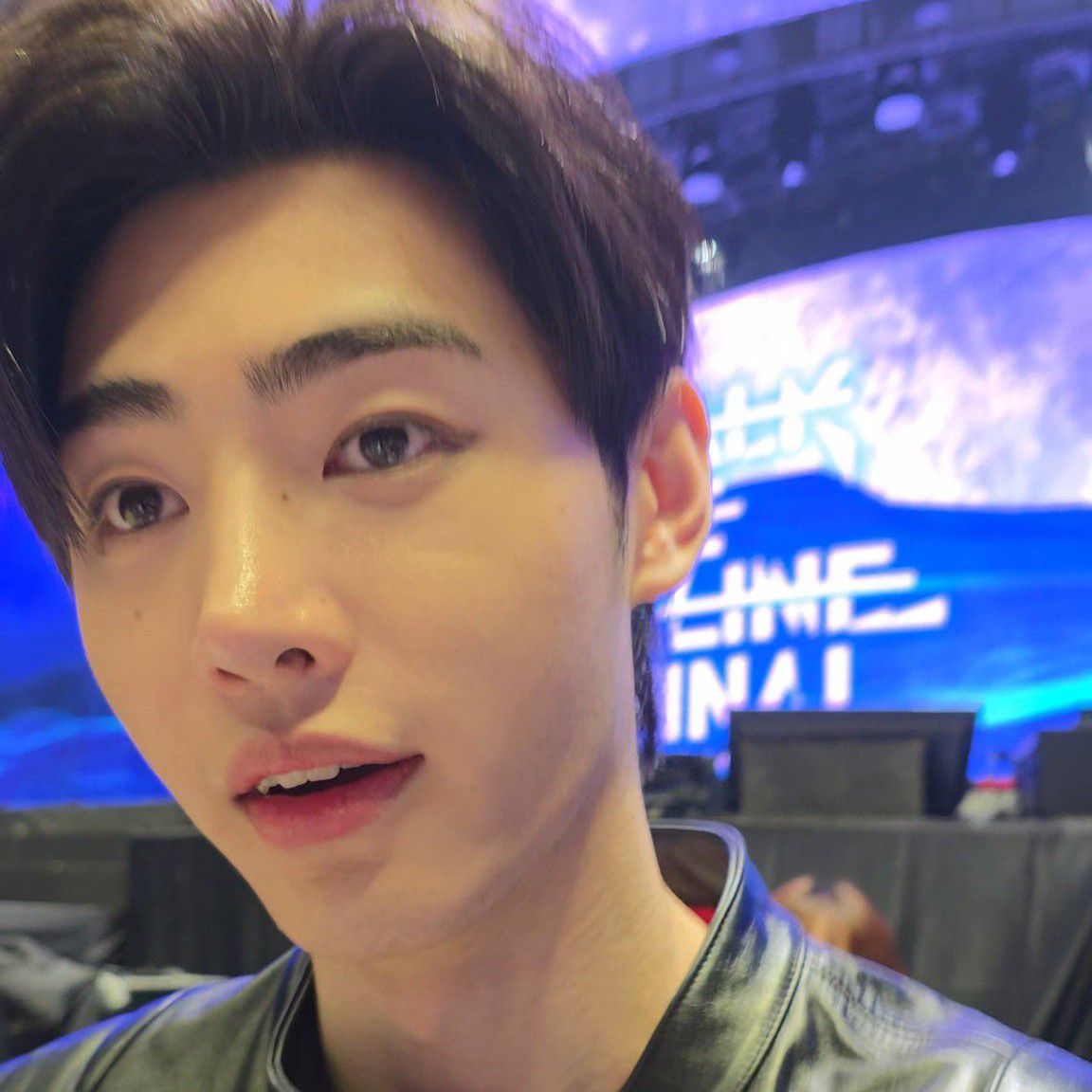 成訓 (ENHYPEN)的最新活動照片