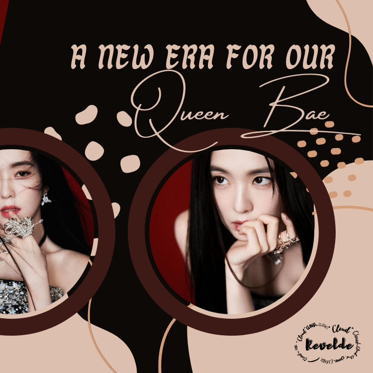 アイリーン (Red Velvet)の最近の活動写真