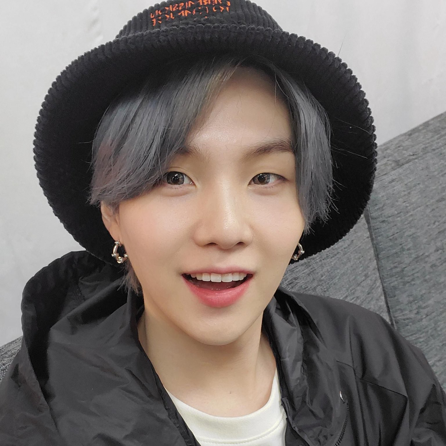 슈가 (방탄소년단) 팬이 찍은 순간