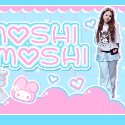 Behind-the-scenes cut of Yoona (UNIS)