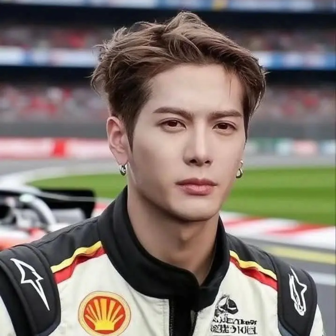 ジャクソン (GOT7)の最新写真