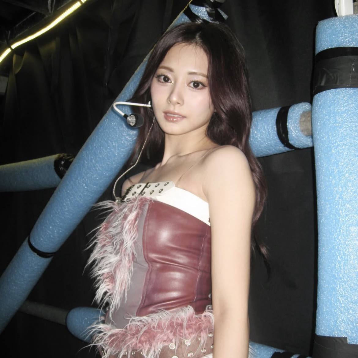 子瑜 (TWICE)的最新照片