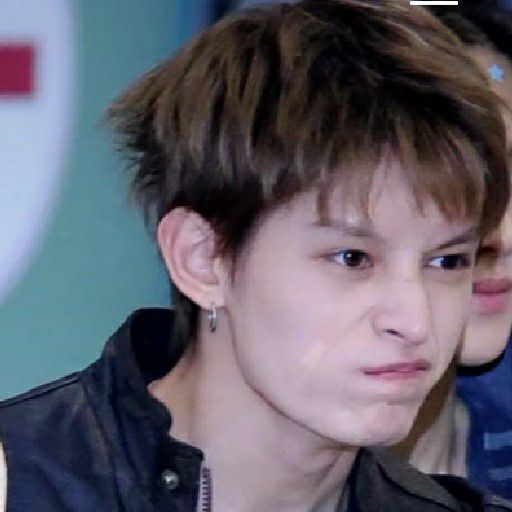 A moment captured by James (CORTIS)'s fan