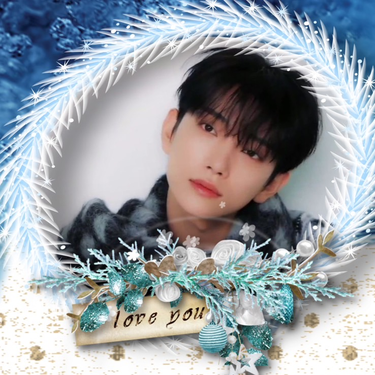 Behind-the-scenes cut of Joshua (SEVENTEEN)