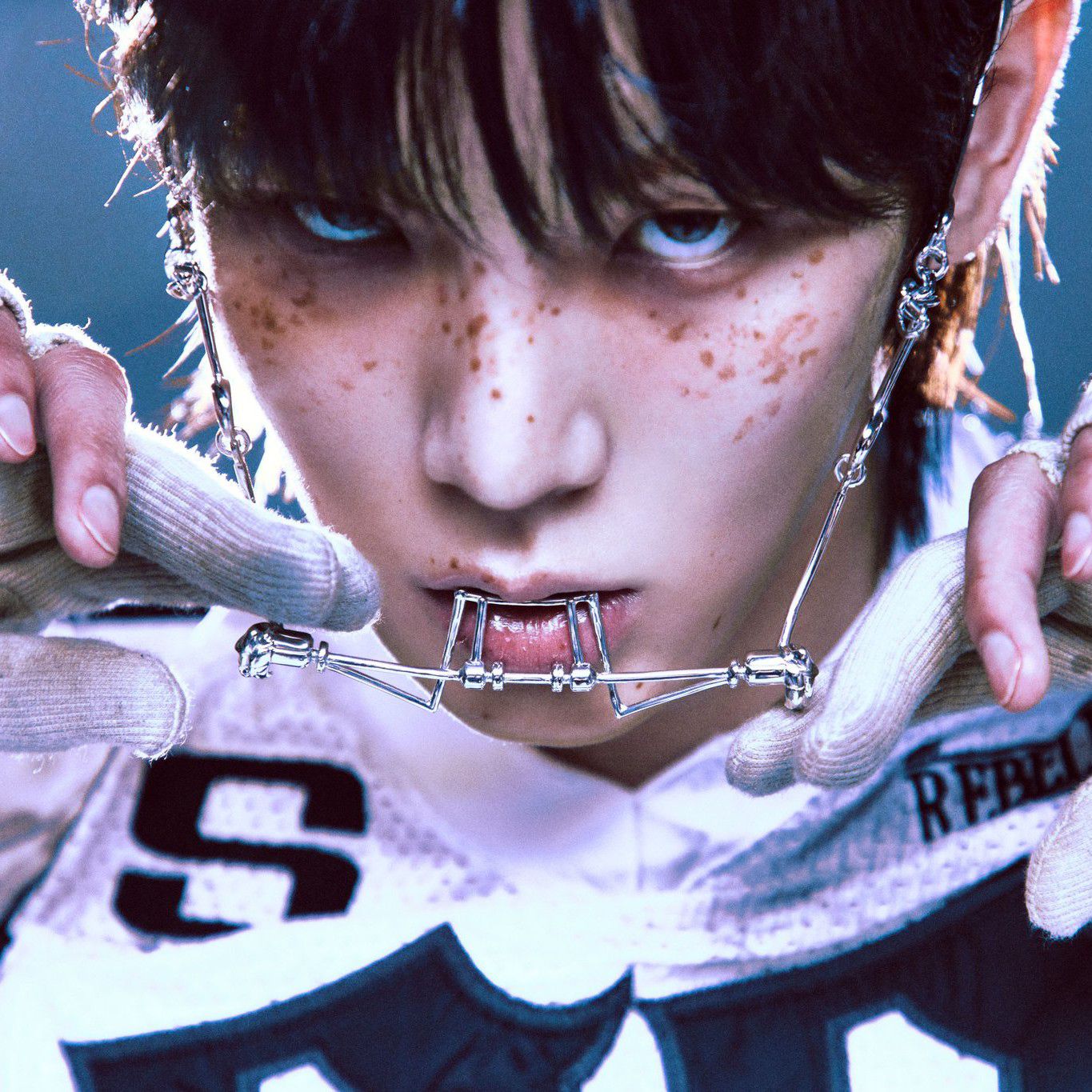 キー (SHINee)の舞台裏ショット