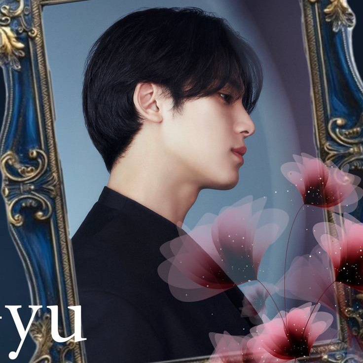 珉奎 (SEVENTEEN)的幕後花絮