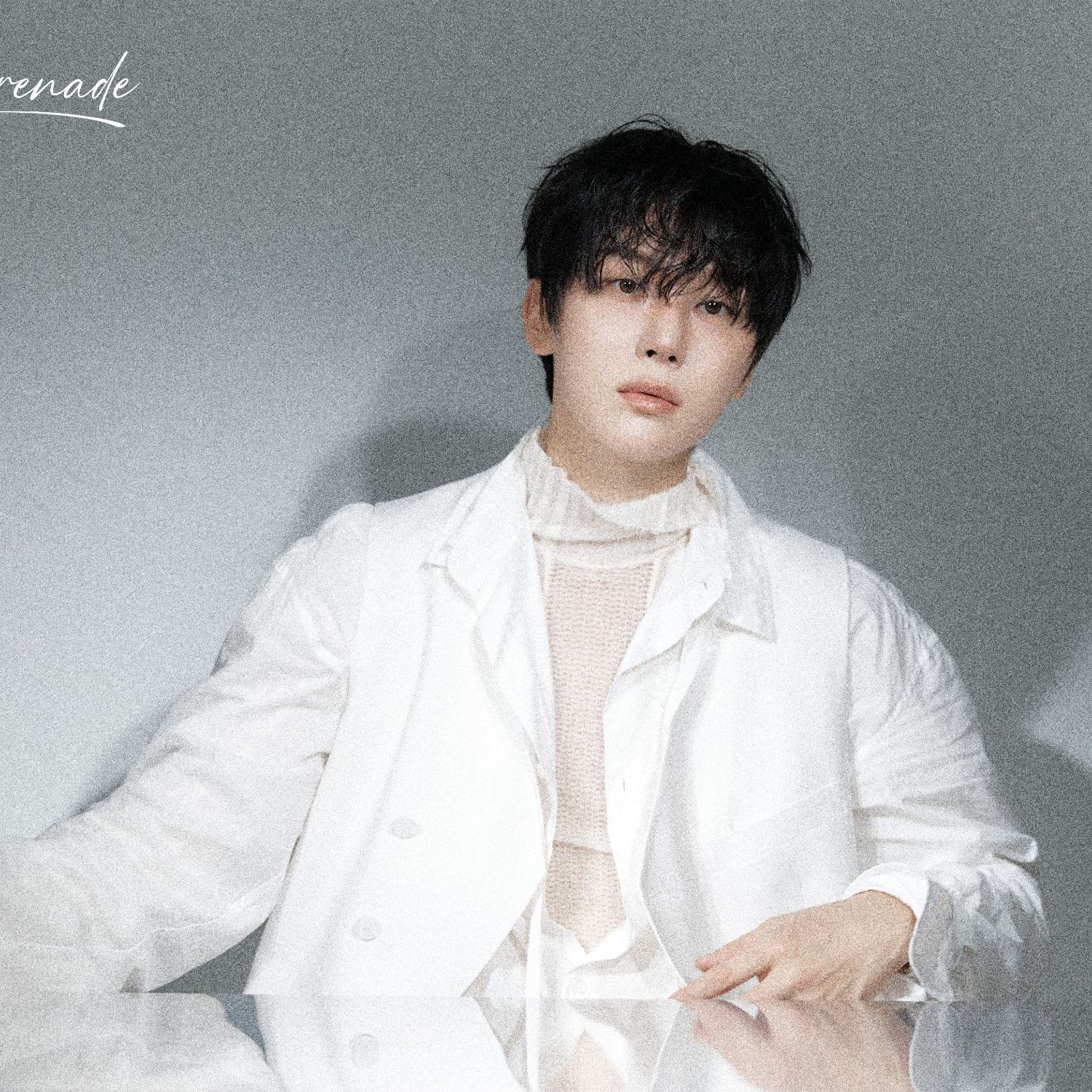 Behind-the-scenes cut of Seungkwan (SEVENTEEN)