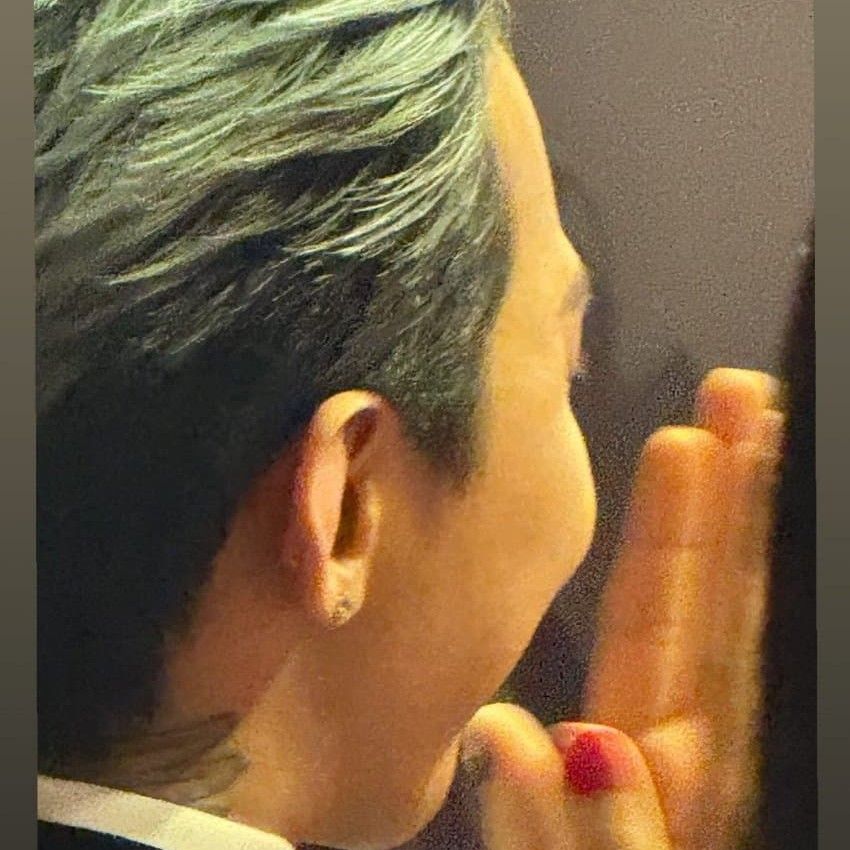 Latest photo of G-DRAGON (BIGBANG)