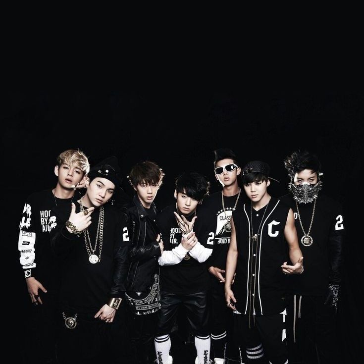 Hot post catching attention from 방탄소년단's fandom
