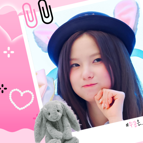 Latest photo of Choi Yujin (Kep1er)