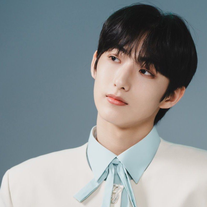 Latest photo of Choi Yohan