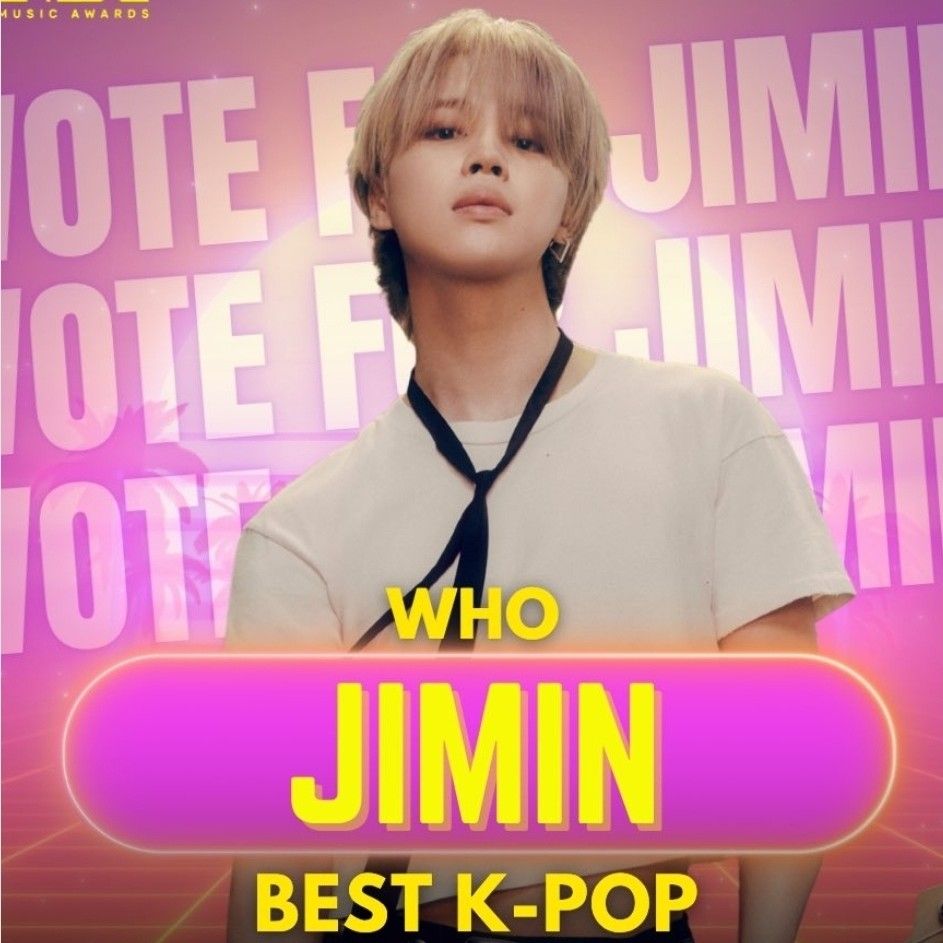Momen yang diabadikan oleh penggemar Jimin (BTS)