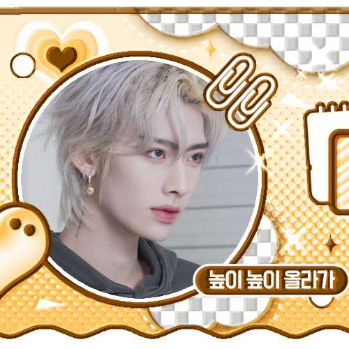 제로베이스원 팬이 찍은 순간