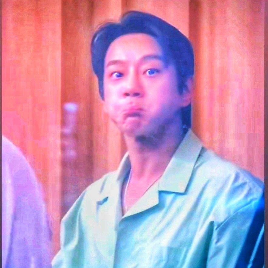 黃致列粉丝拍下的瞬间