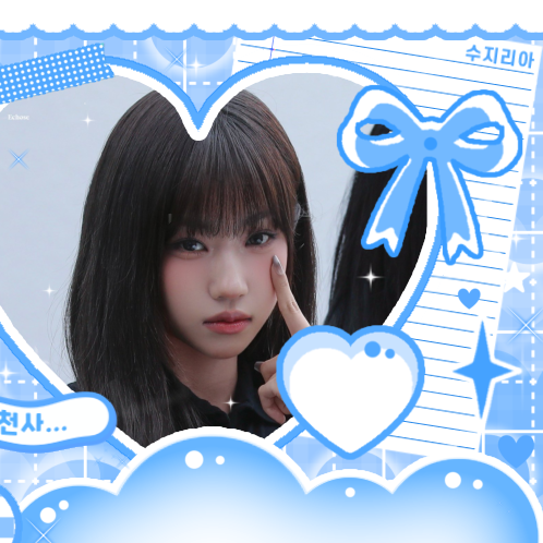 A moment captured by Choi Jungeun (izna)'s fan