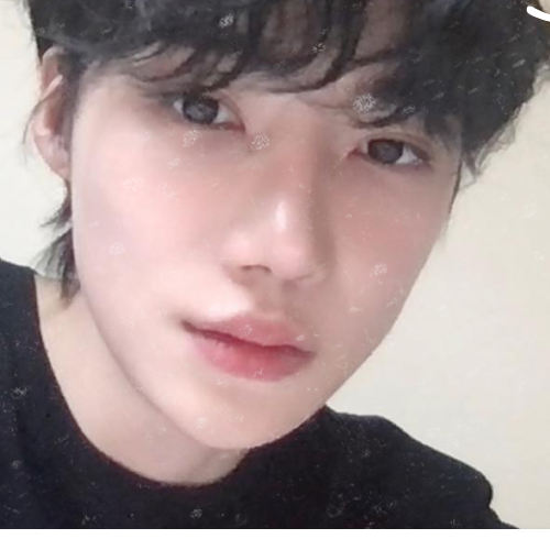 Behind-the-scenes cut of New (THE BOYZ)
