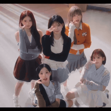 A moment captured by RESCENE's fan