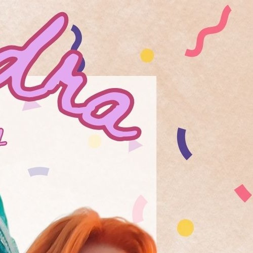 Potret di balik layar AleXa