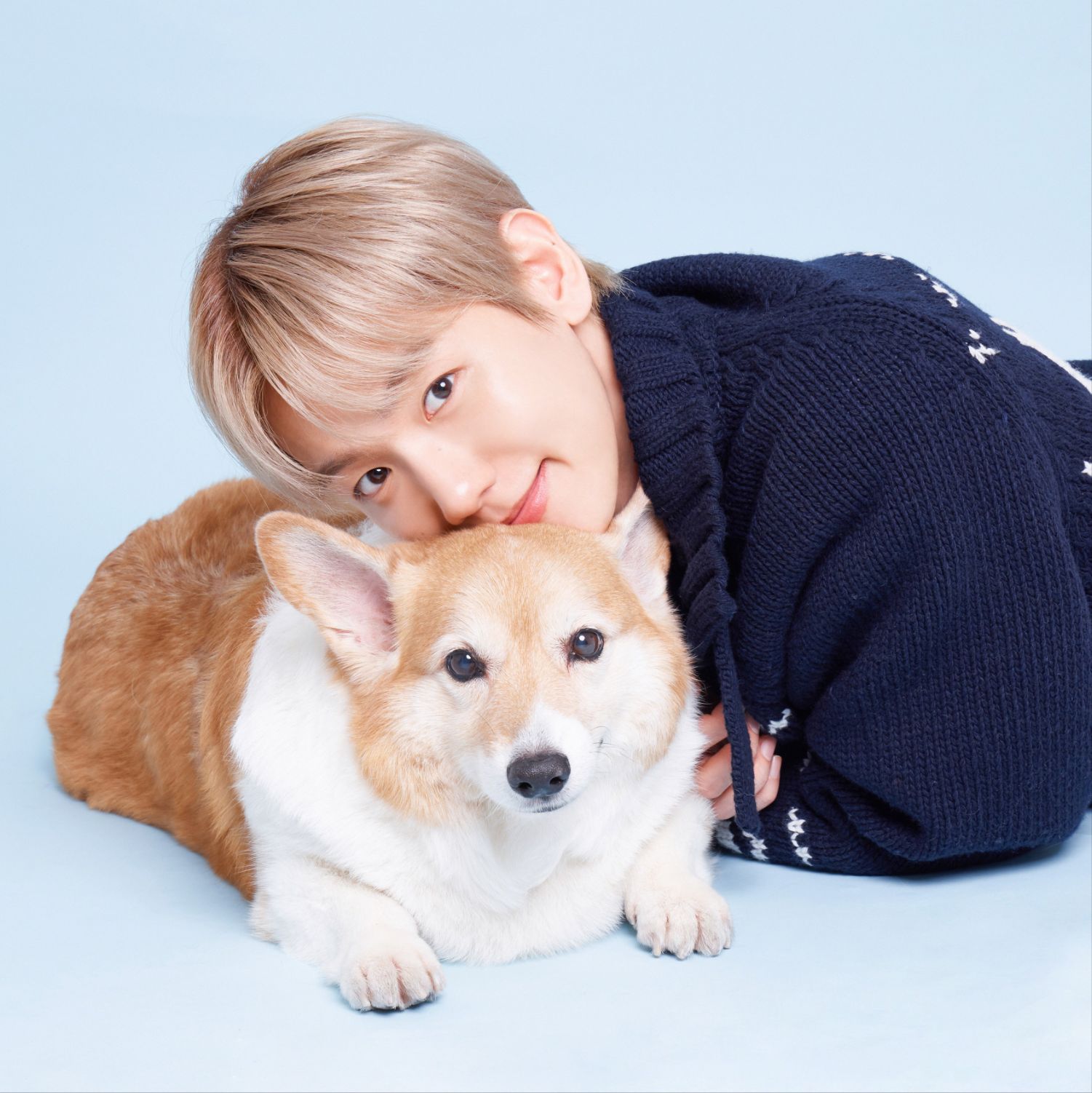 백현 (EXO)의 최신 사진