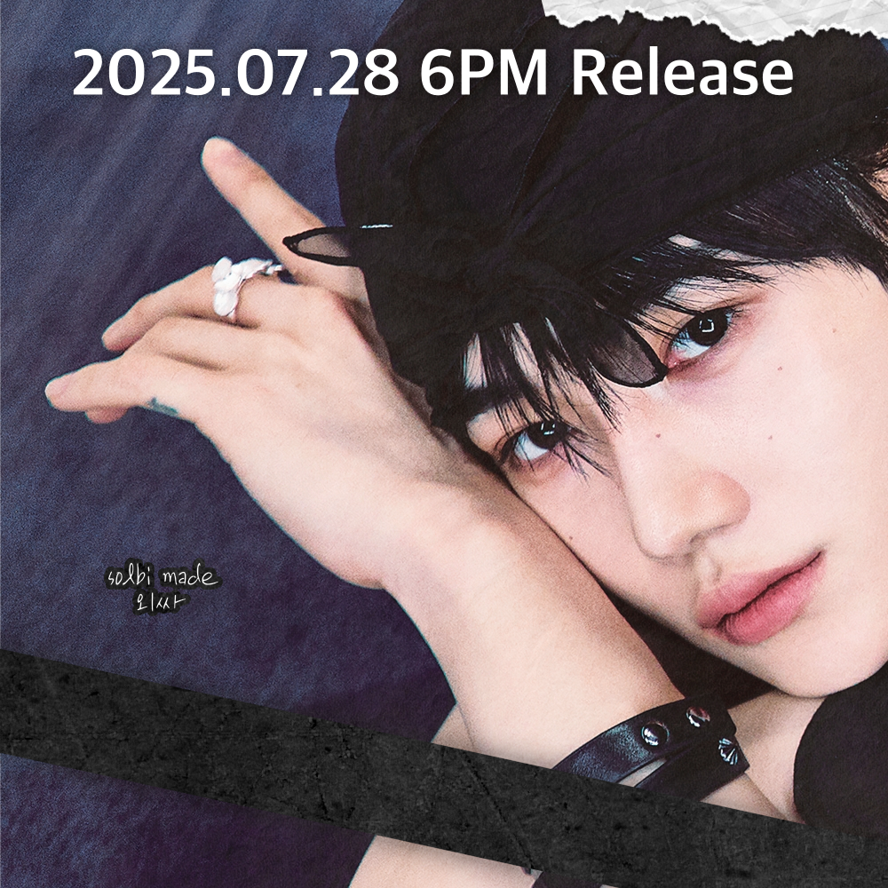 ニュー (THE BOYZ)ファンが撮った瞬間