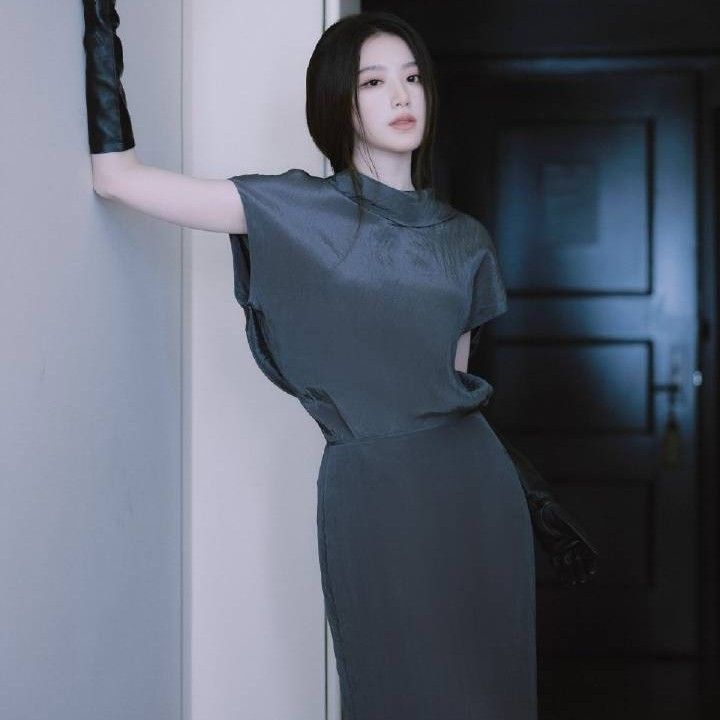Recent activity shot of i-dle