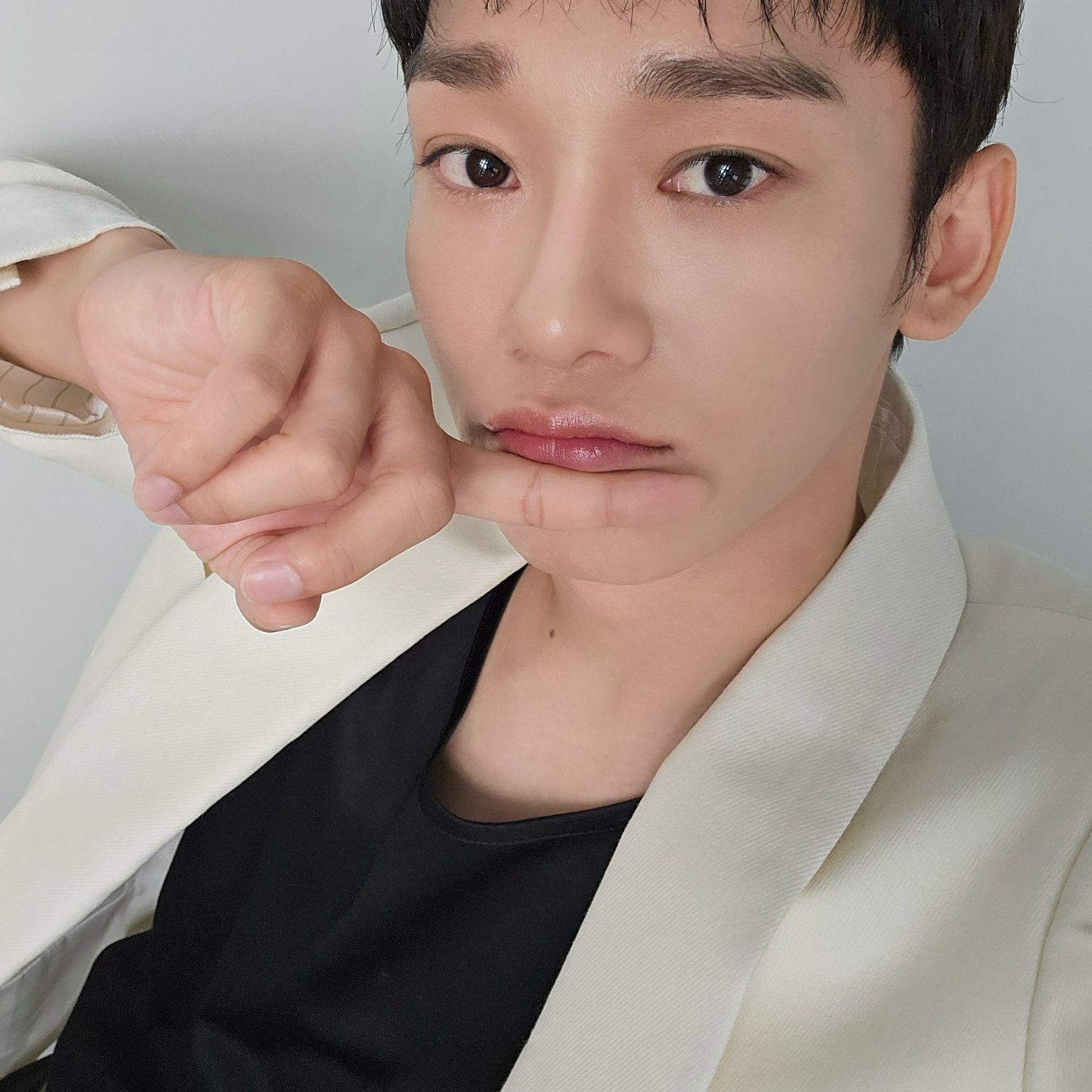 チェン (EXO)の最新写真
