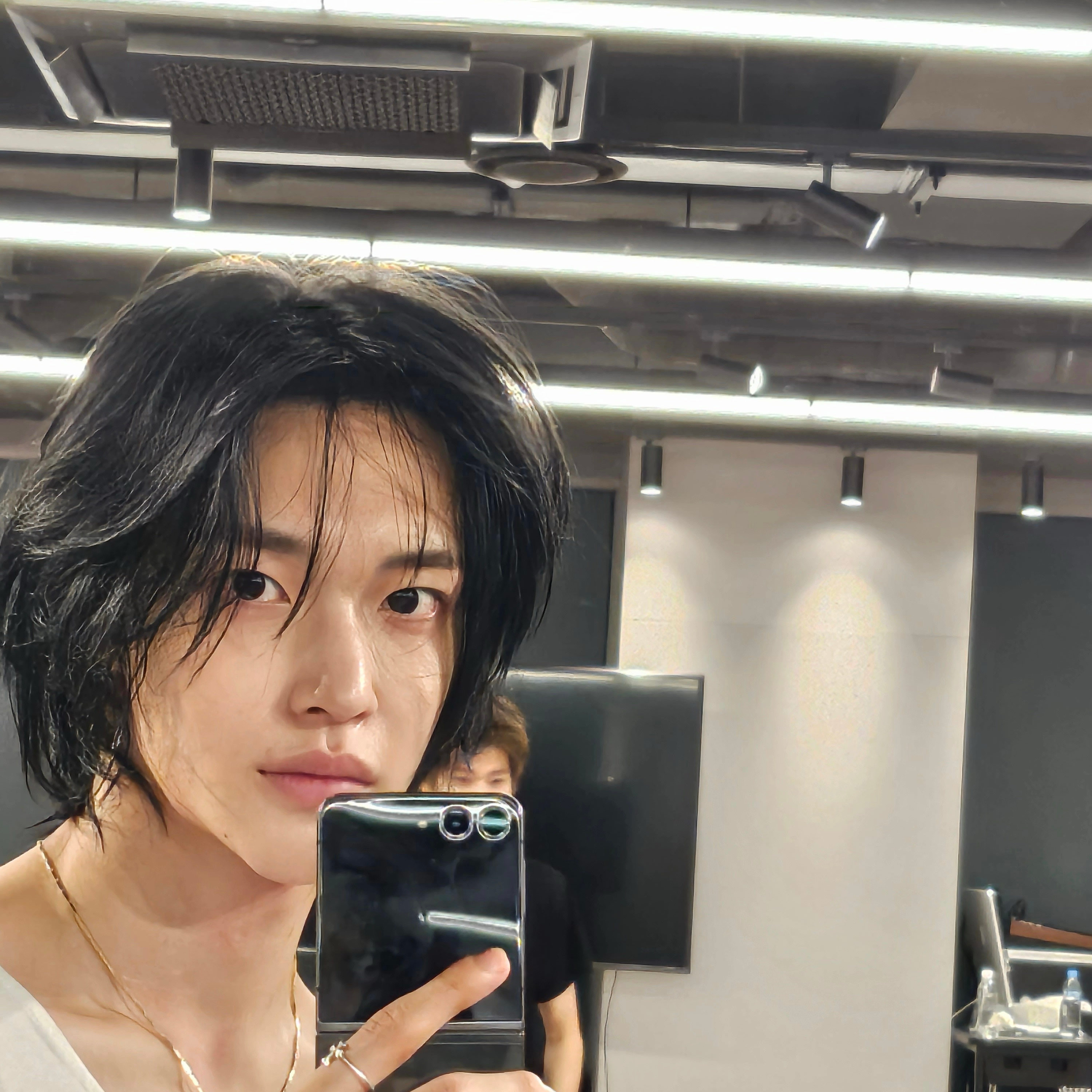 Latest photo of Wonbin (RIIZE)
