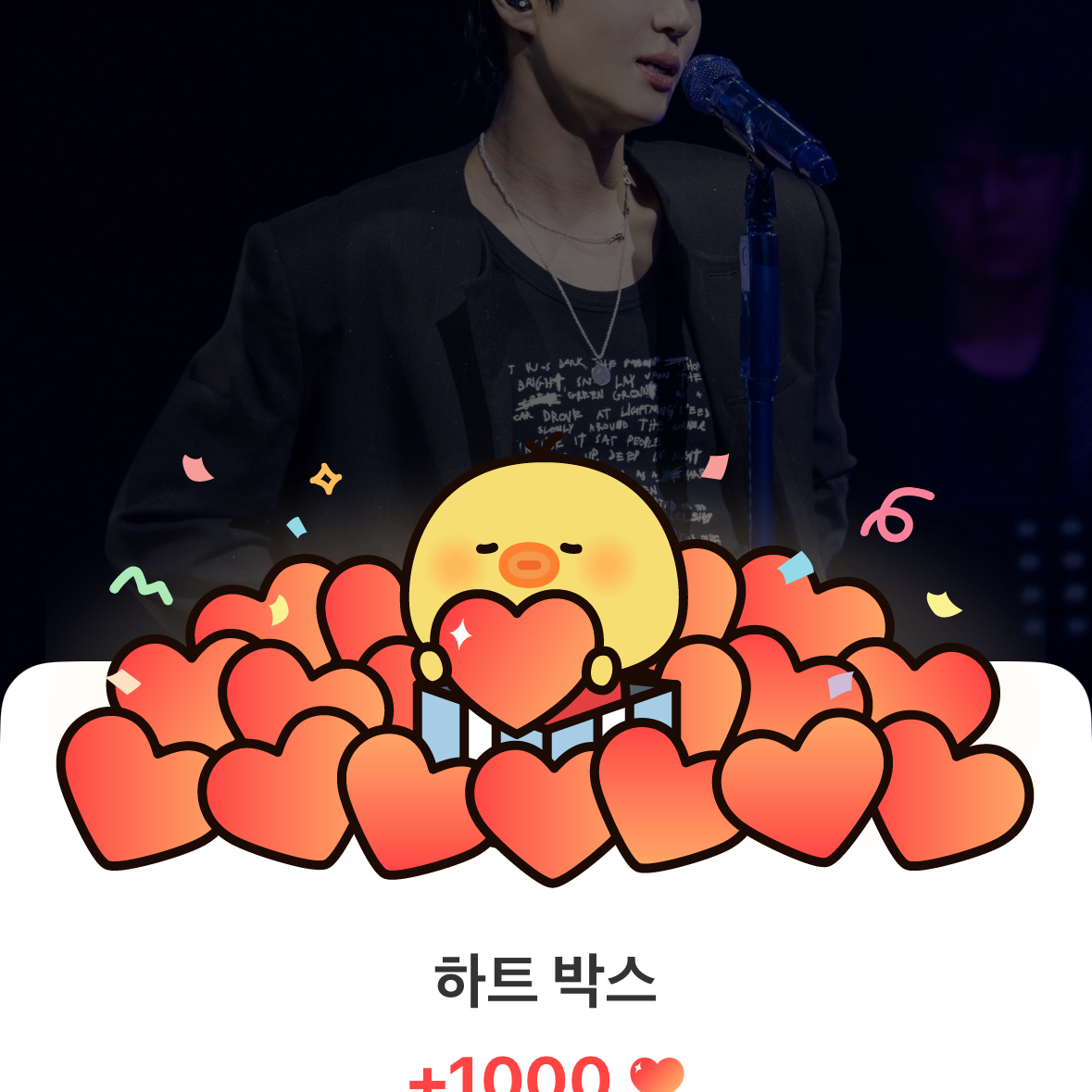 Posting K-POP populer yang disukai penggemar