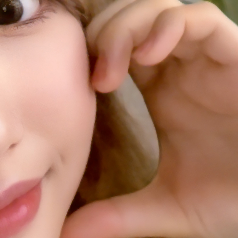 Behind-the-scenes cut of Go Won (Loossemble)