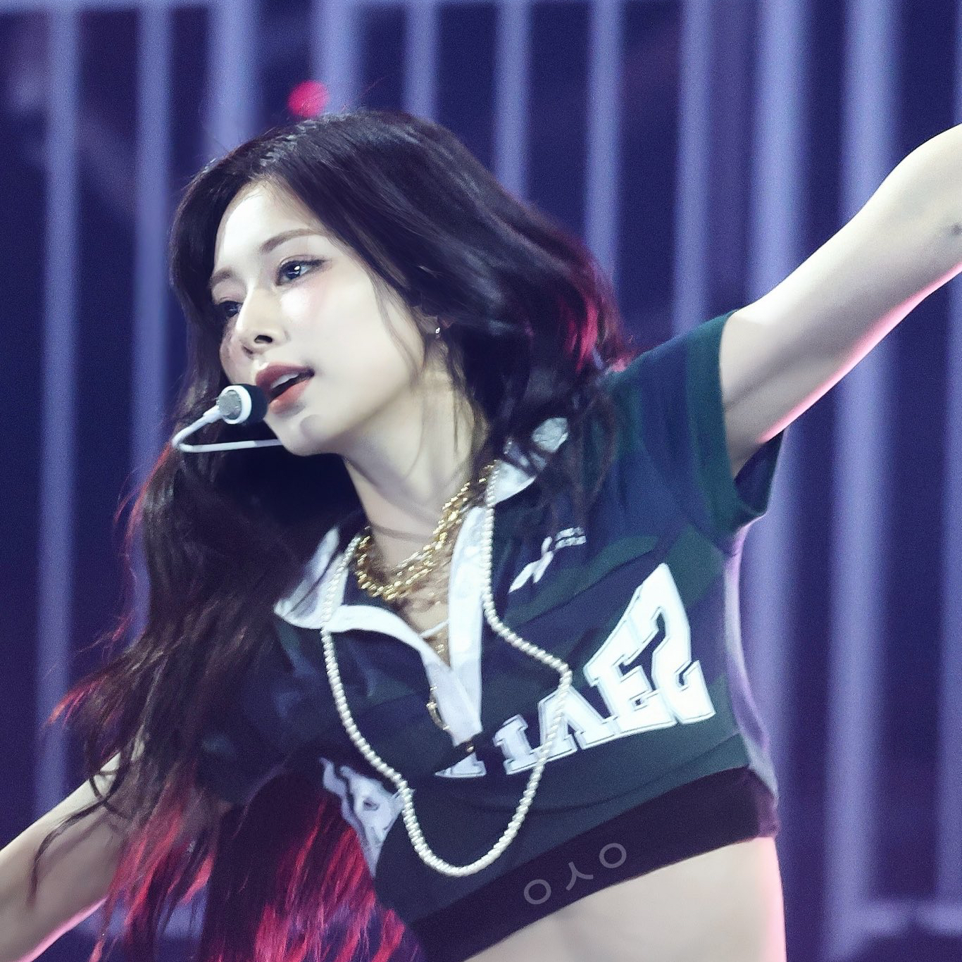 쯔위 (TWICE) 최근 활동샷