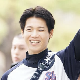 Latest photo of Kimura Masaya (INI)