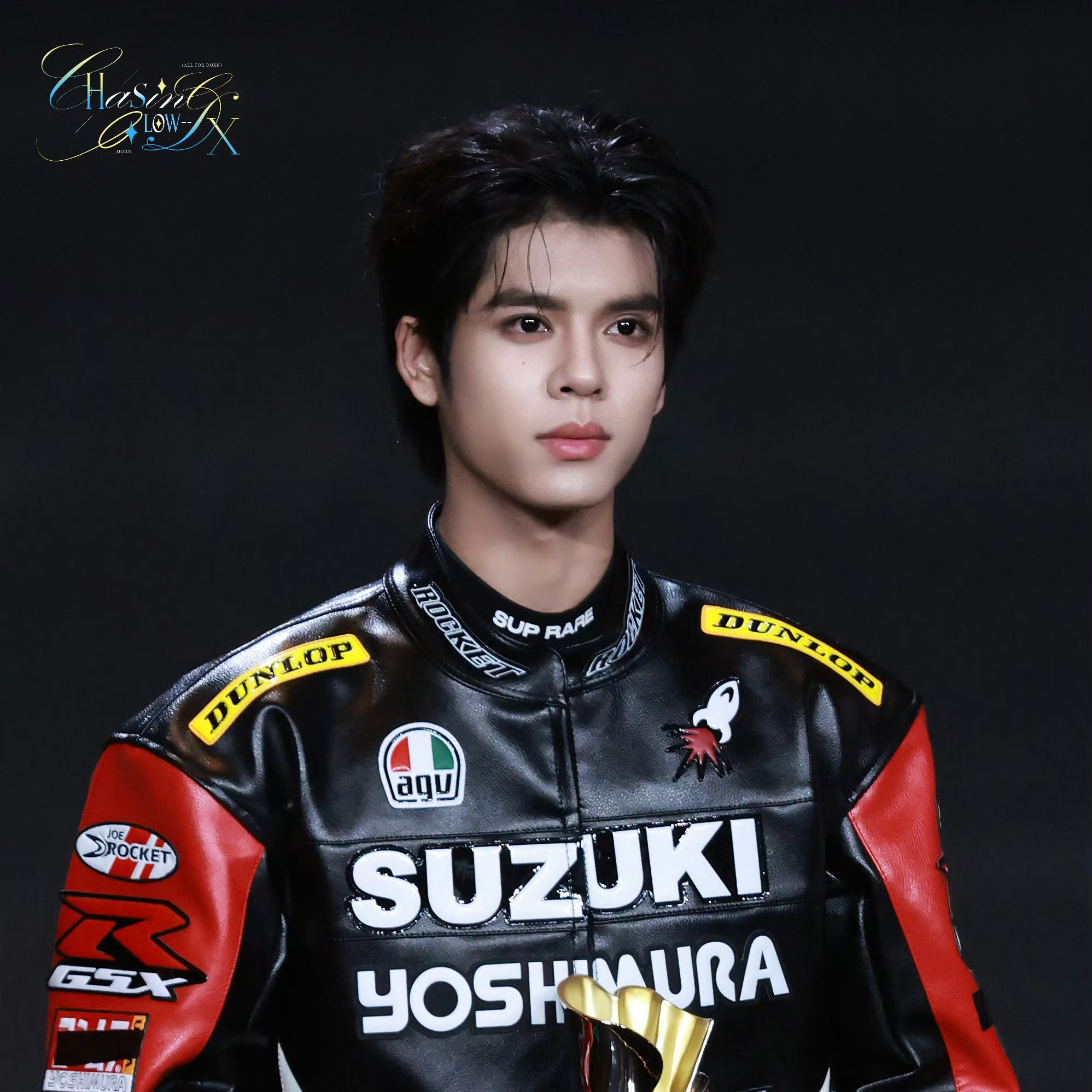 DORN (NexT1DE)的最新活动照片