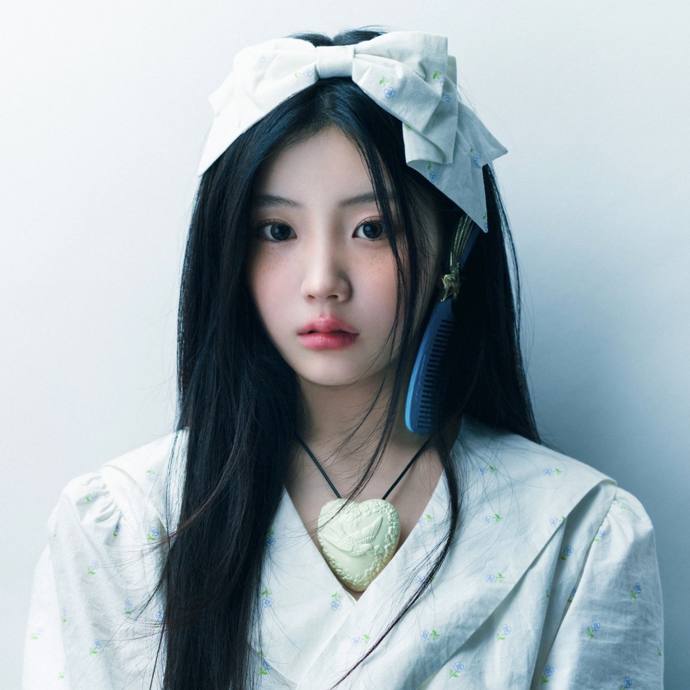 Latest photo of Wonhee (ILLIT)