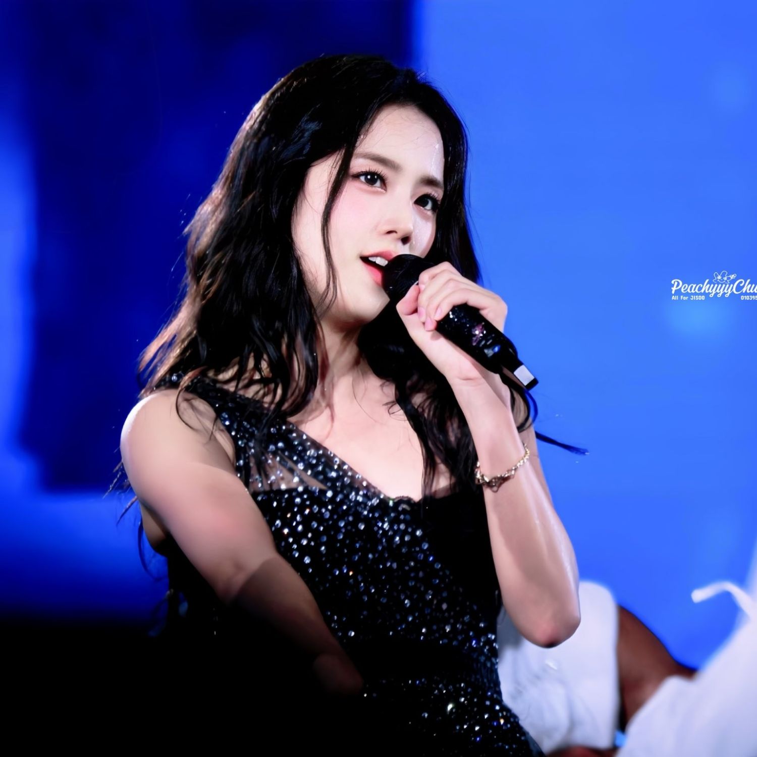 지수 (BLACKPINK)의 최신 사진