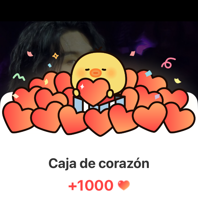 Recent activity shot of SUGA (BTS)