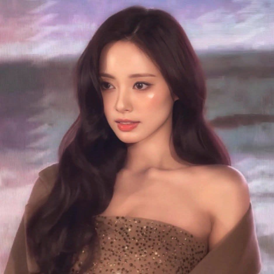 子瑜 (TWICE)的最新照片