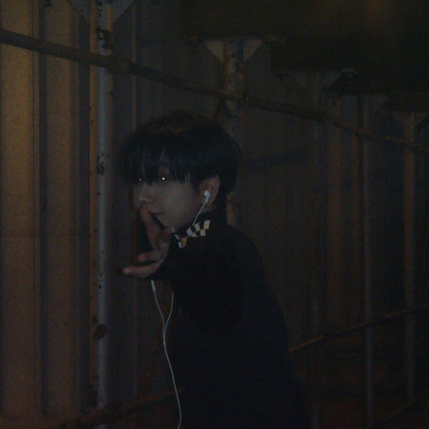 Recent activity shot of Myeong Jaehyun (BOYNEXTDOOR)