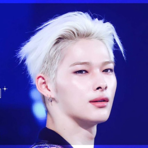 A moment captured by NI-KI (ENHYPEN)'s fan