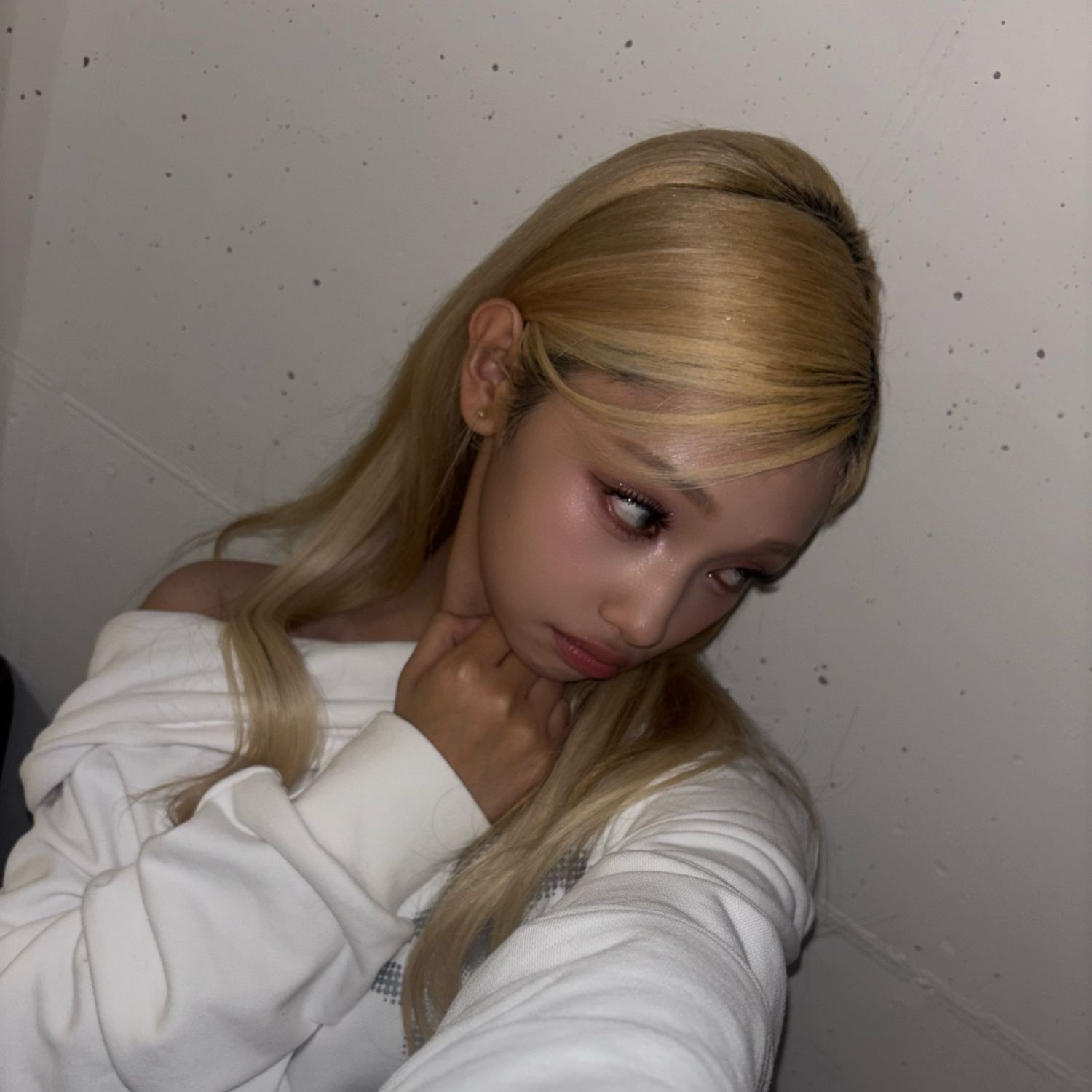 Recent activity shot of Gehlee (UNIS)