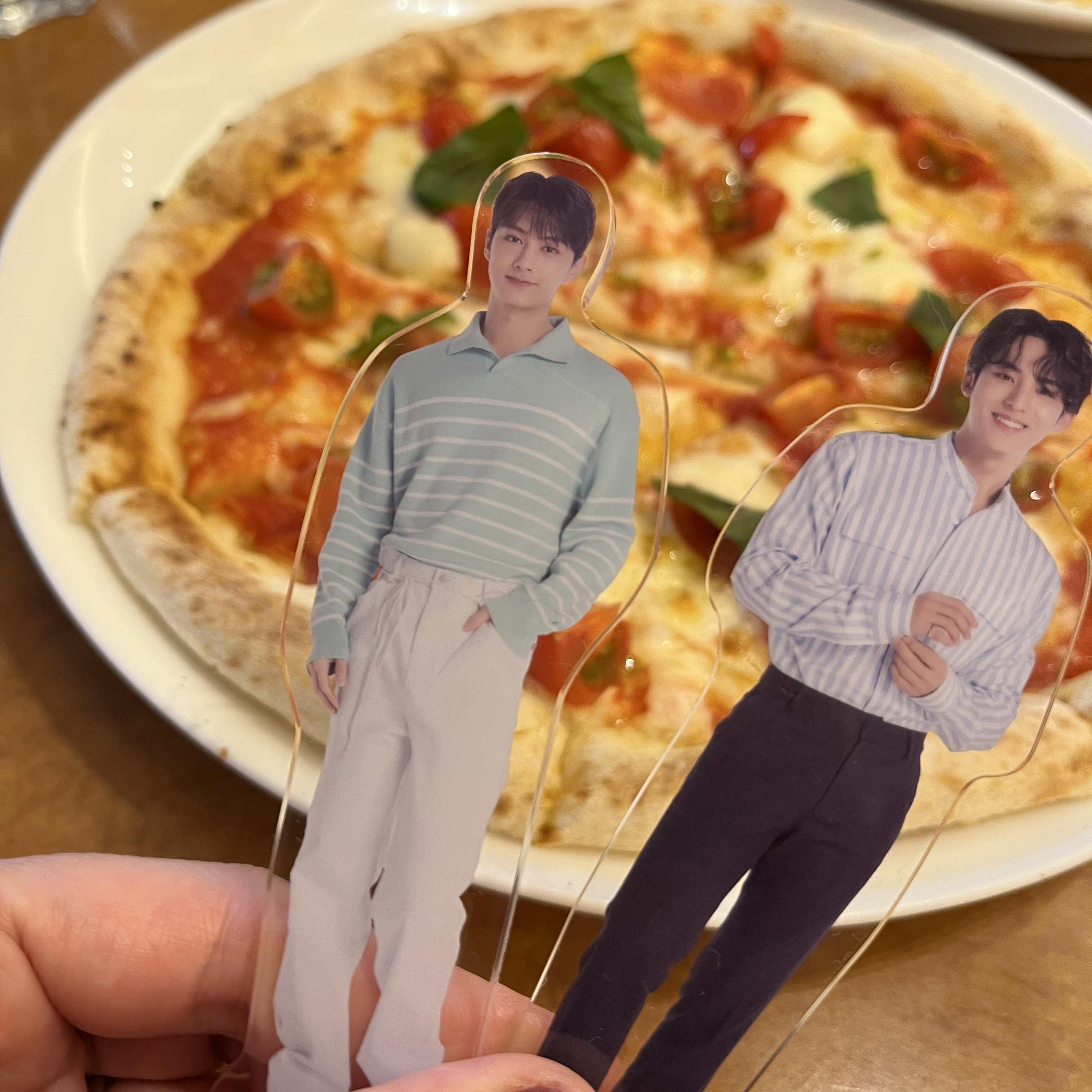 SEVENTEENの最新写真
