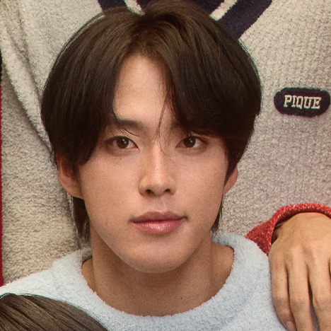 Latest photo of Kono Junki (JO1)