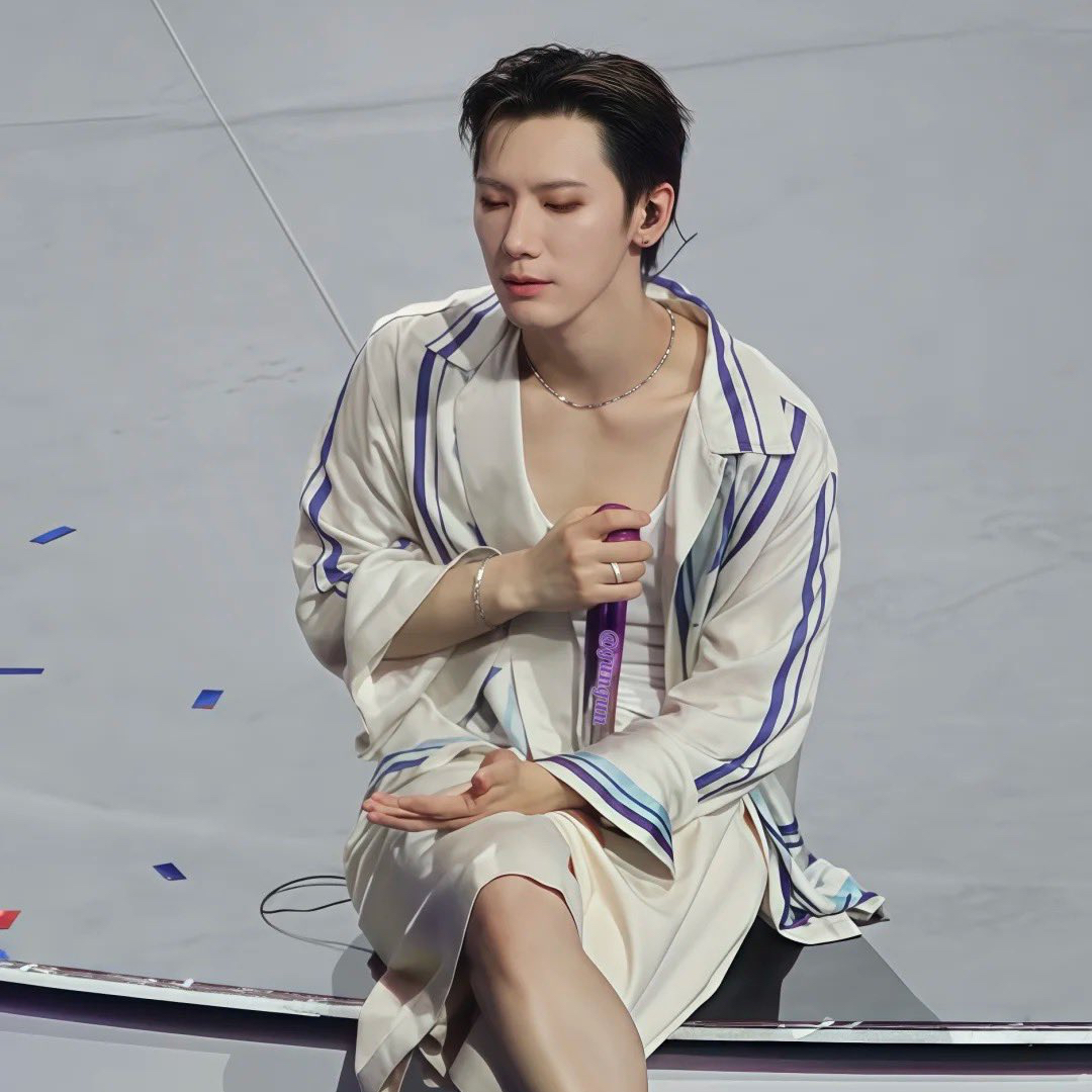 Latest photo of TEN (WayV)