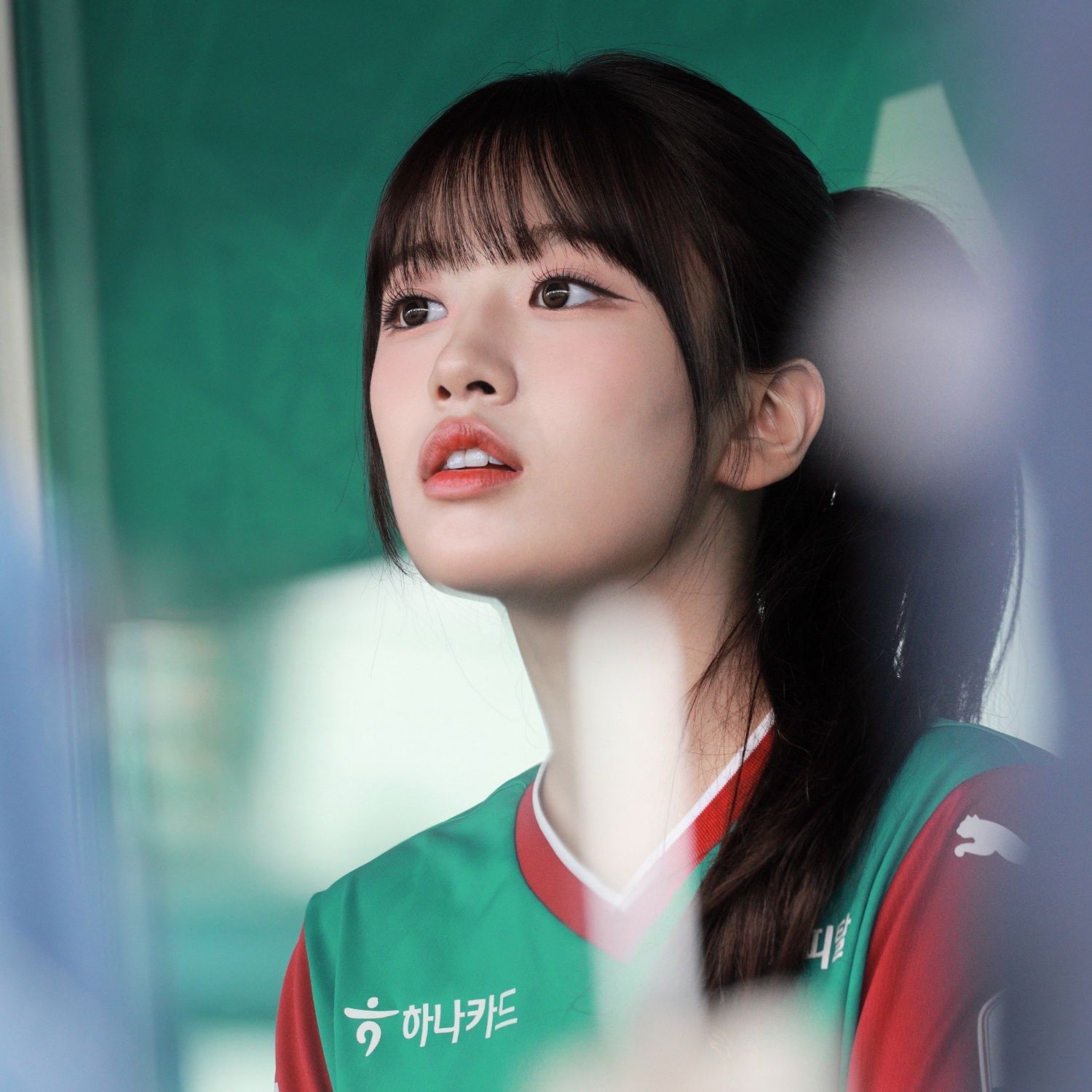Latest photo of An Yujin (IVE)