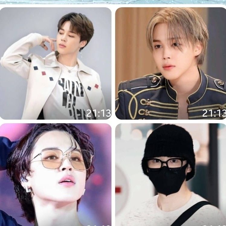 智旻 (防弹少年团)粉丝拍下的瞬间