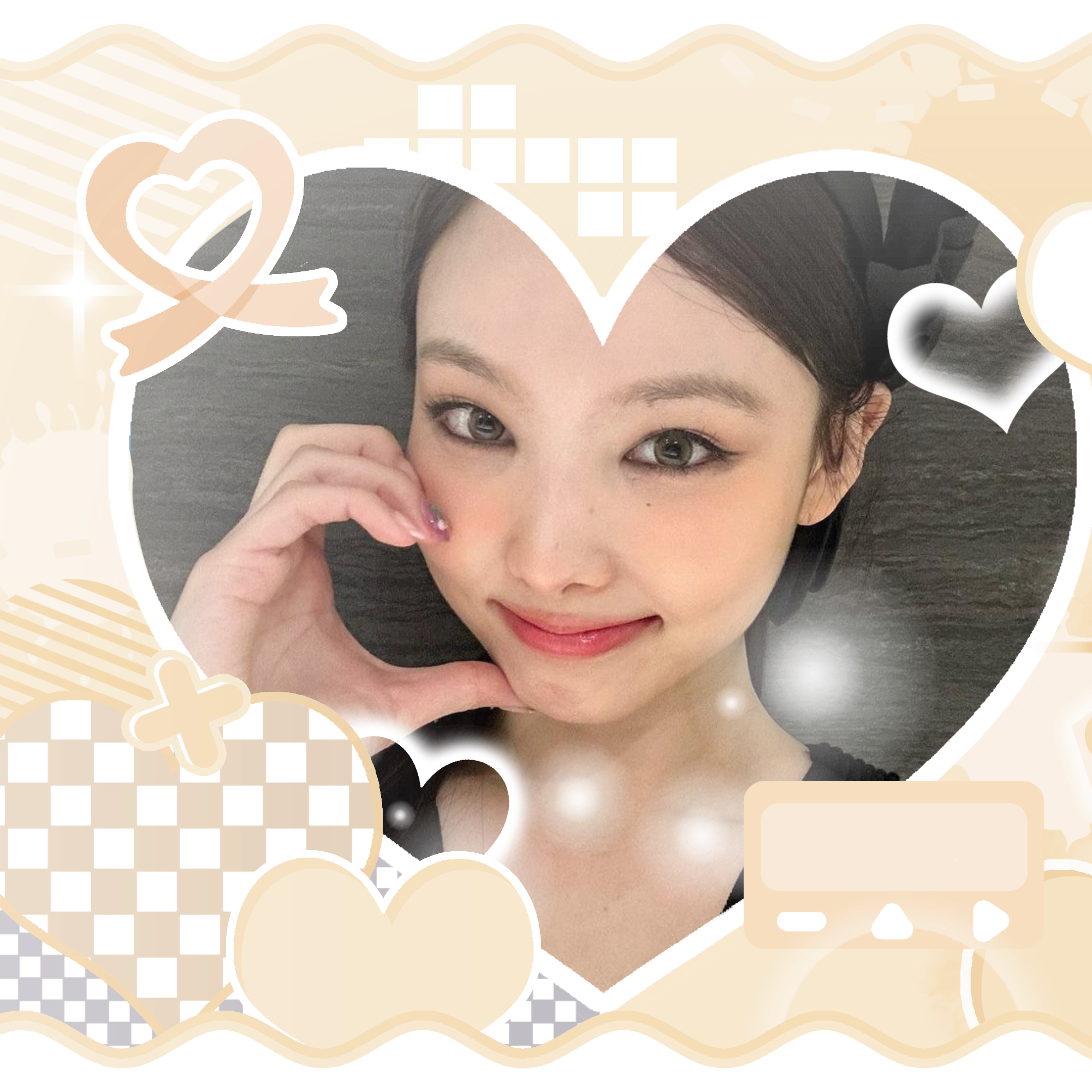 ナヨン (TWICE)の最近の活動写真