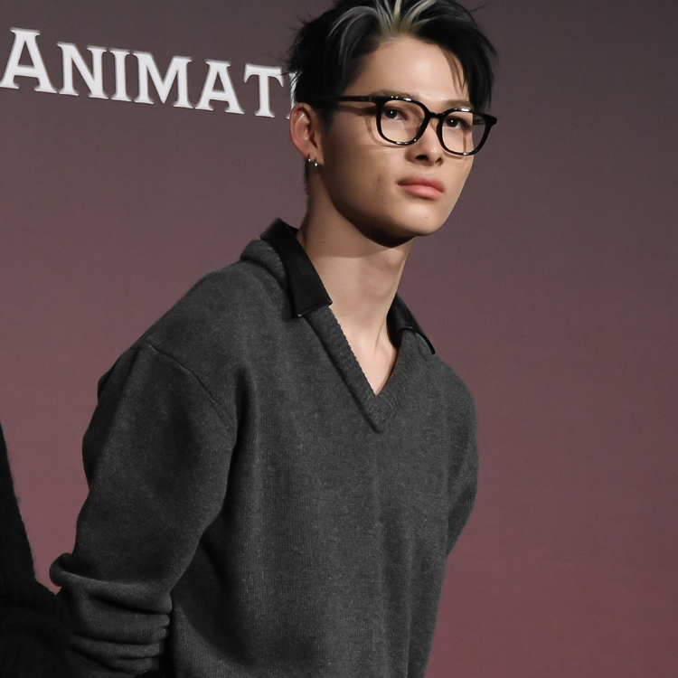 ニキ (ENHYPEN)の最近の活動写真